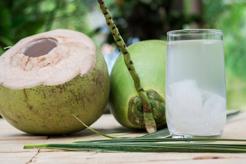 Significant Health Advantages of Coconut for Men