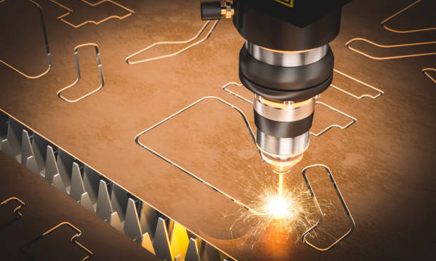 Advanced CNC plasma cutter systems 
