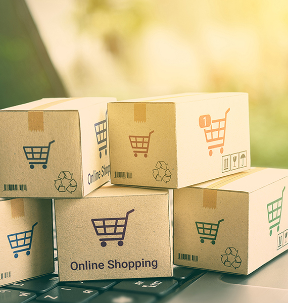 Packaging and Shipping Supplies Online