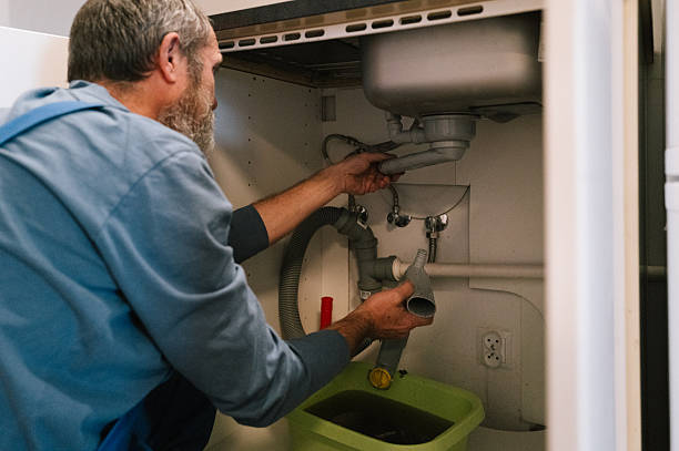 Plumber