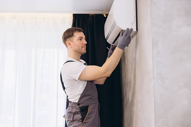AC repair in Omaha