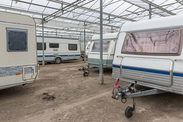 RV Storage