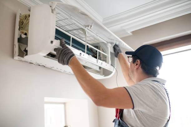 Air conditioning repair in Orange