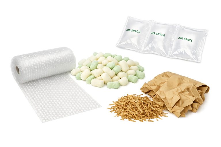 Flooring Packaging