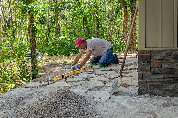 Patio Contractors