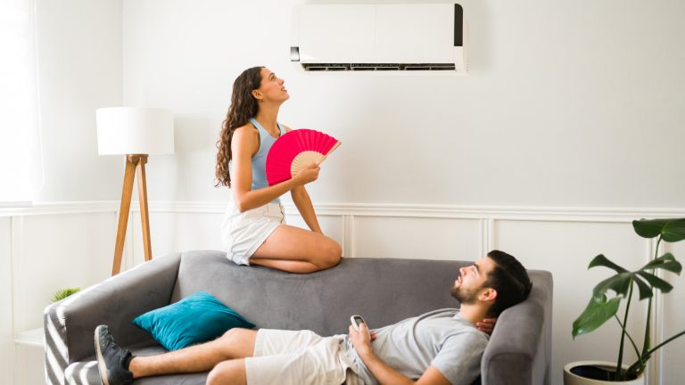 HVAC Lebanon TN systems