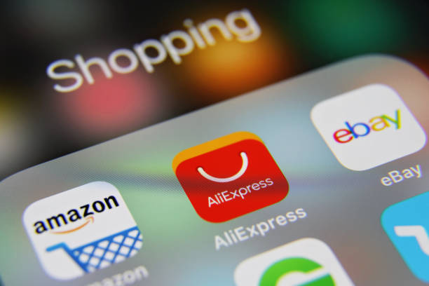eBay vs AliExpress