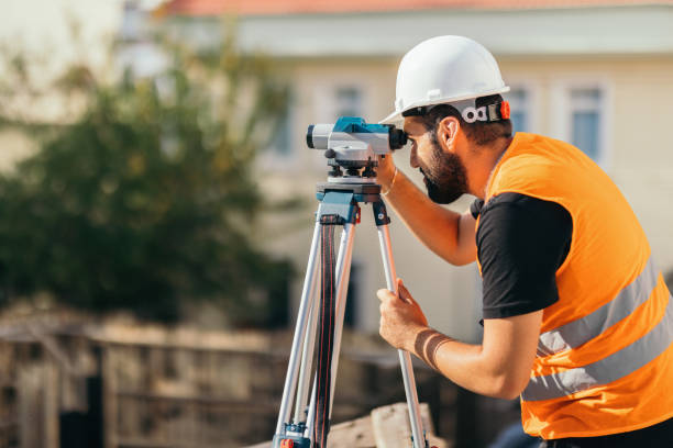 land surveyor near me